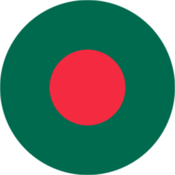 Bangladesh Flag