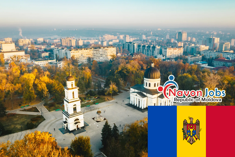 Молдова