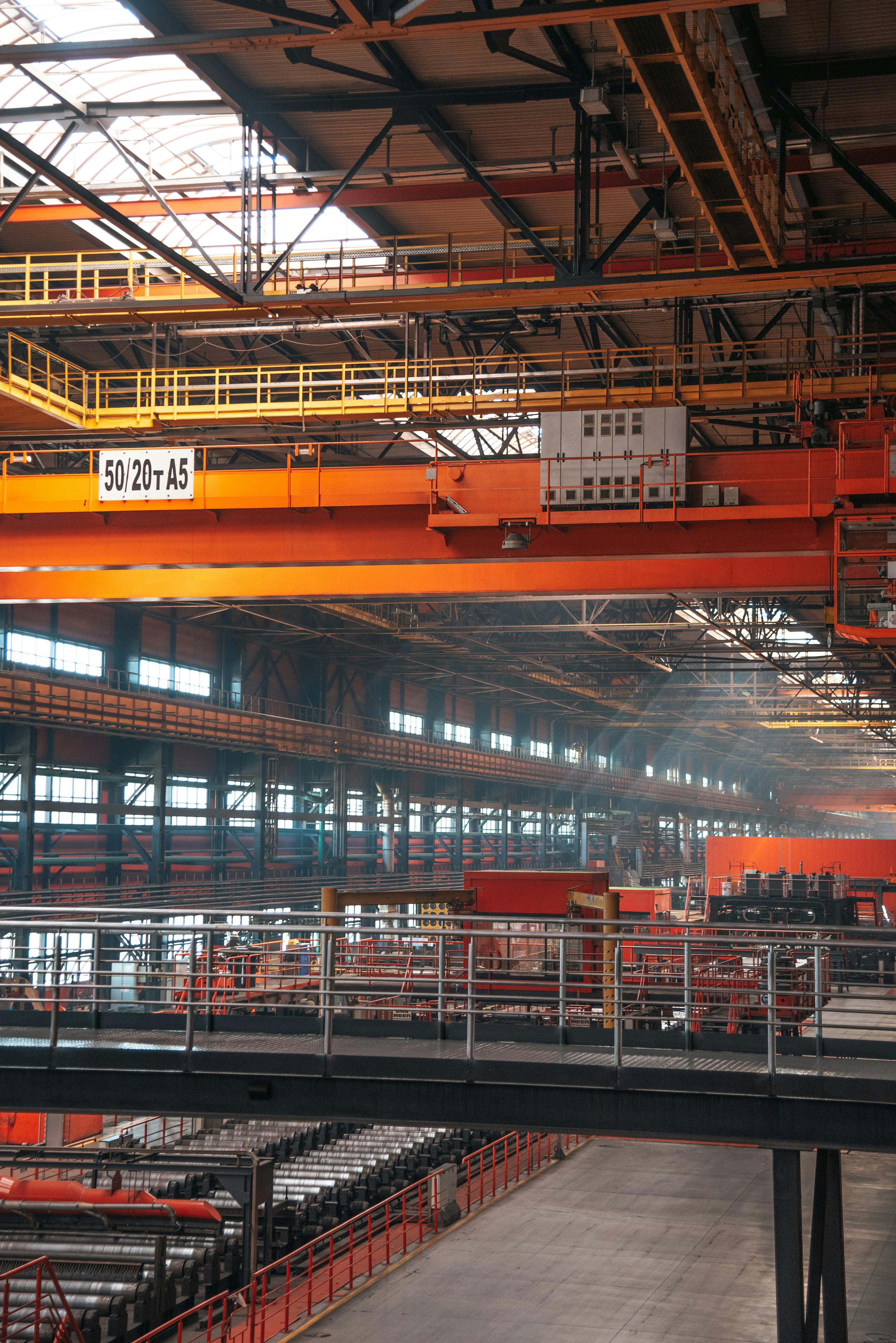 Manufacturing
