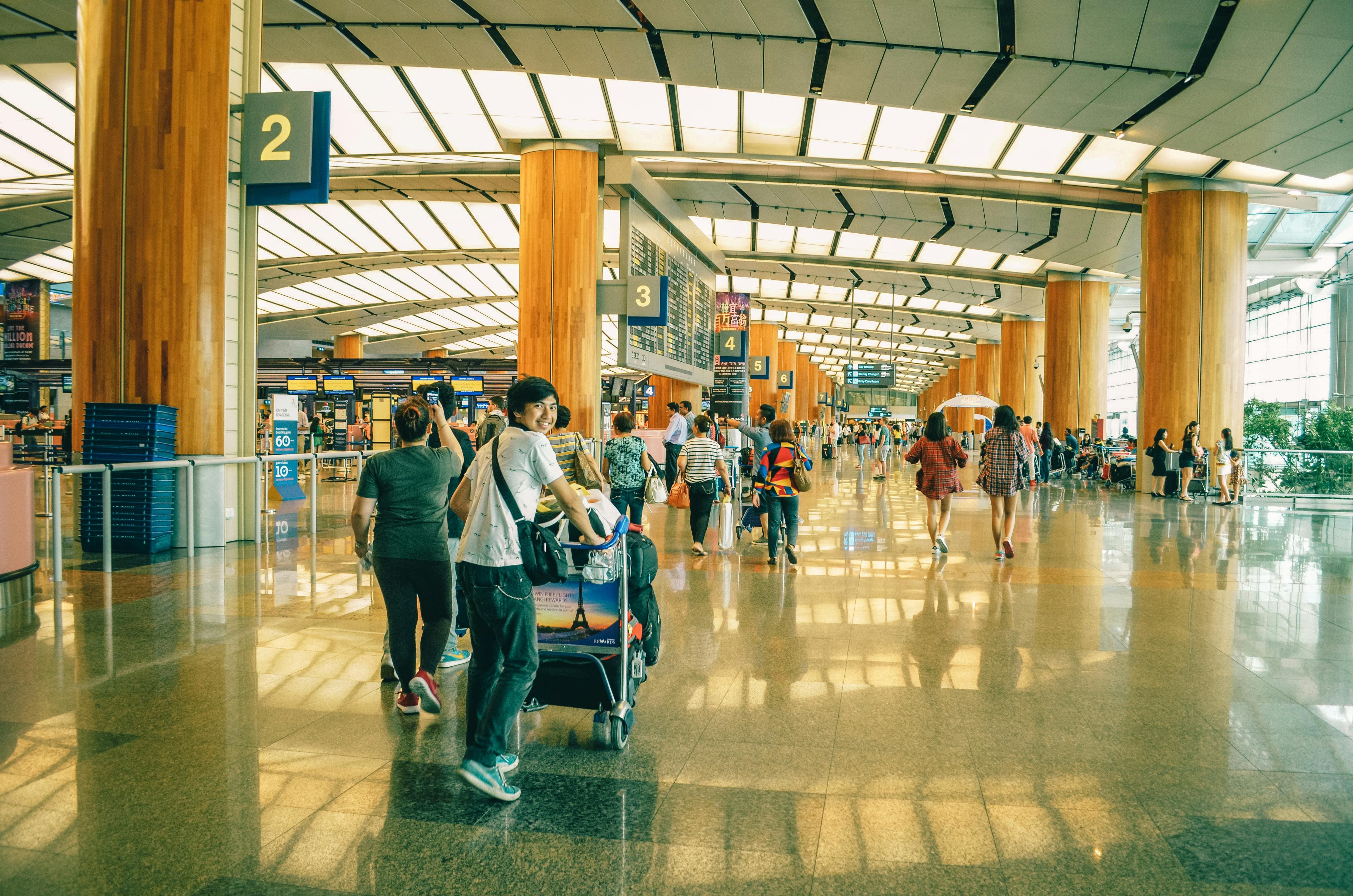 Migration and Legal Services