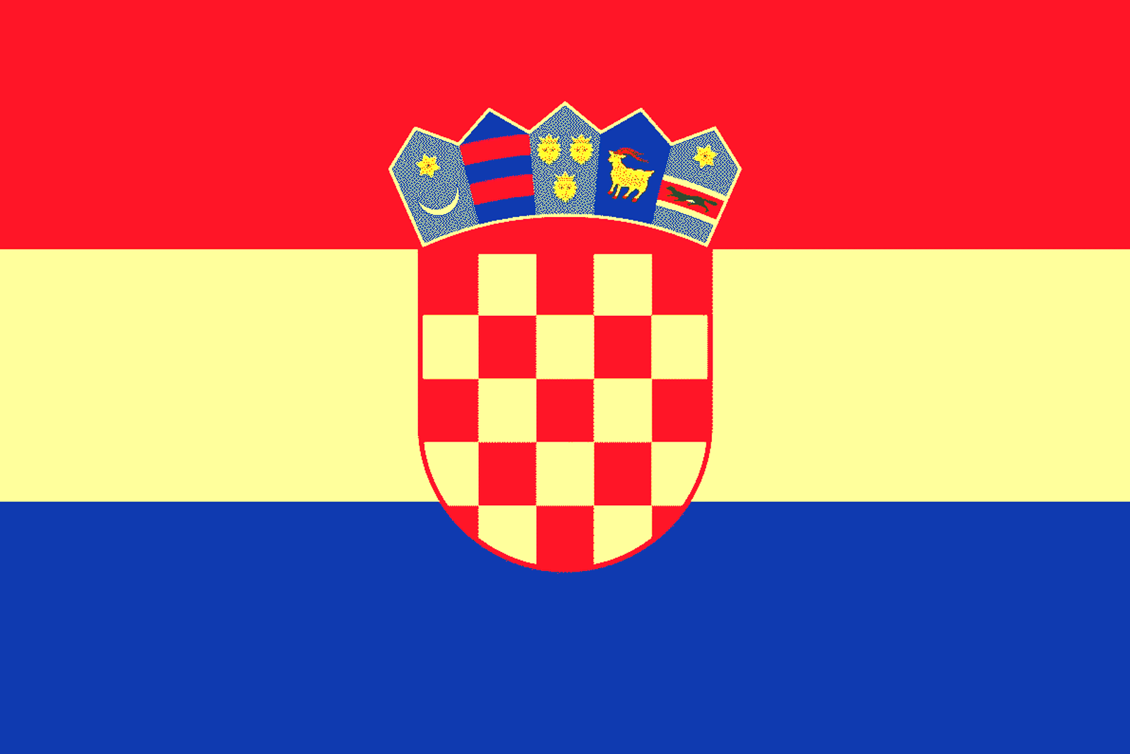 croatia