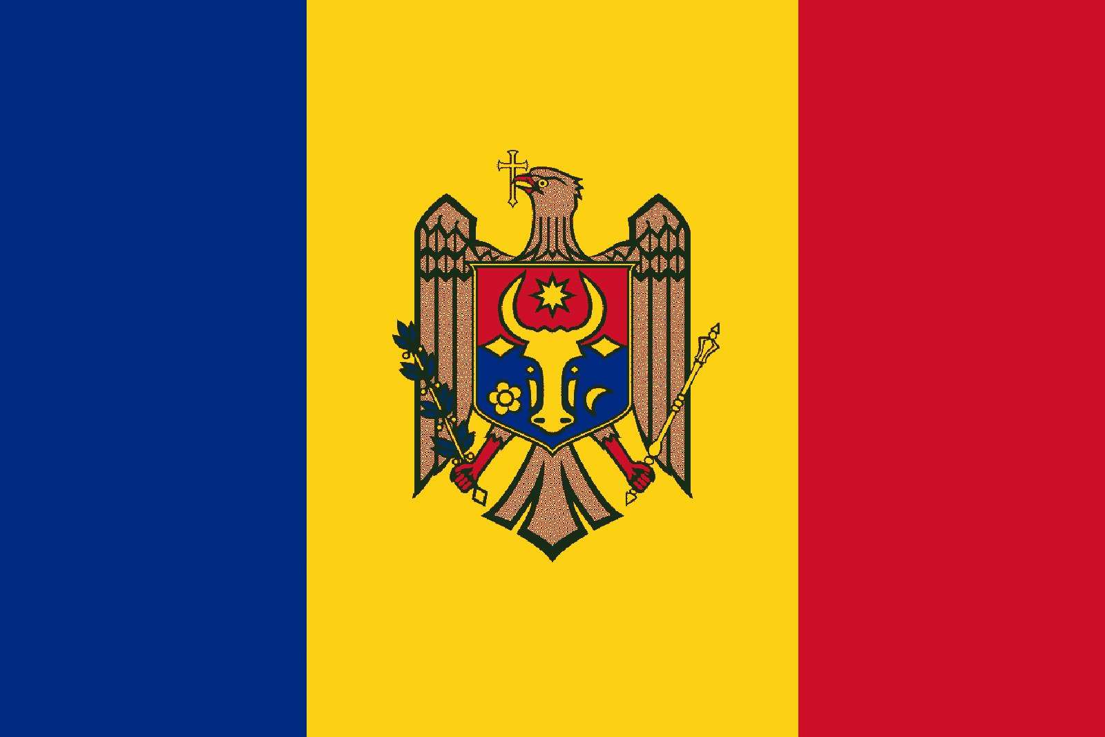 moldova
