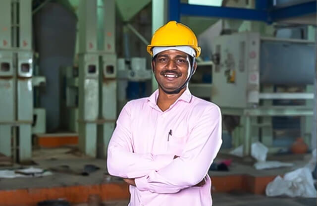 Sanjeev