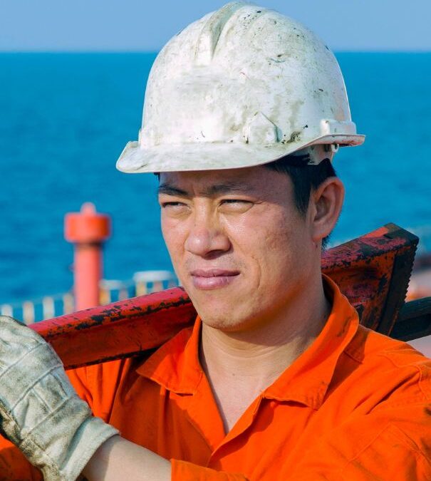 forță muncă Vietnam