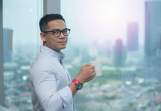recrutare personal asiatic domeniul financiar
