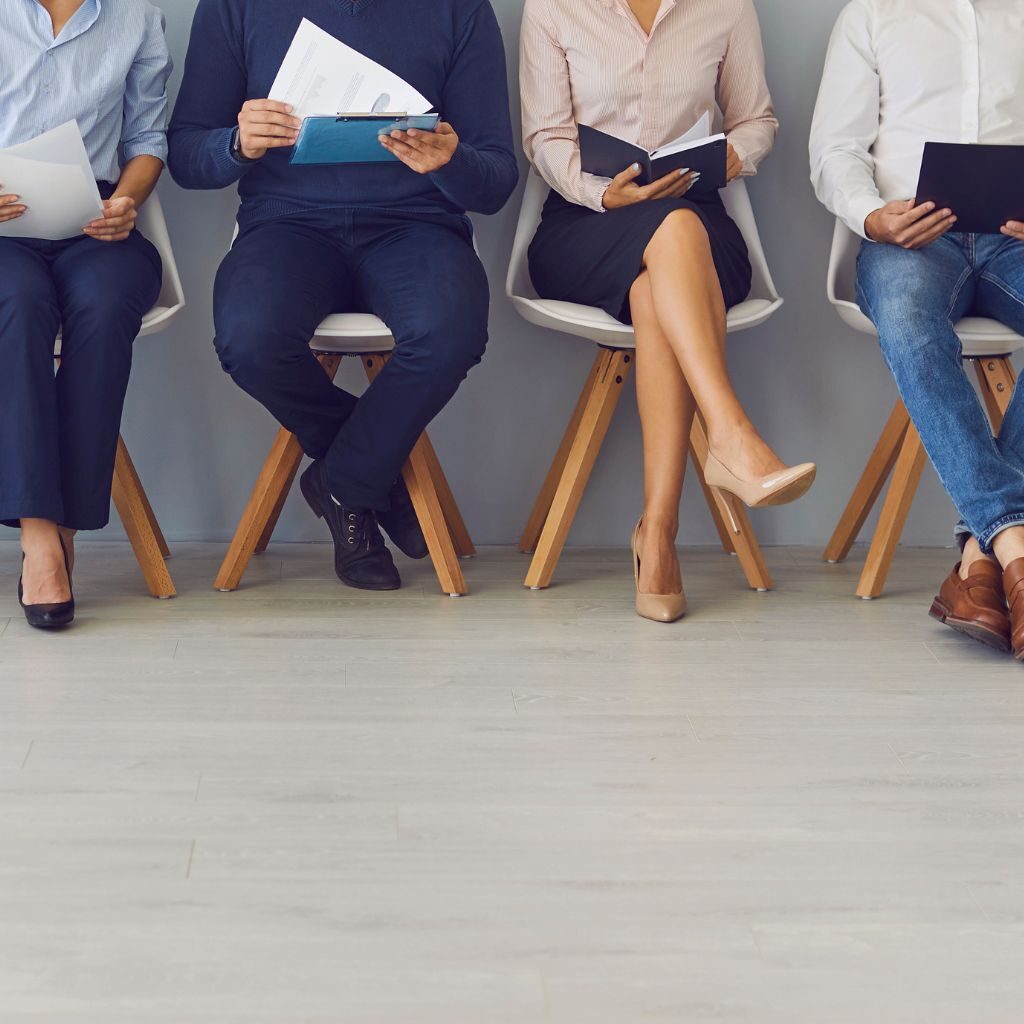 recrutare personal asiatic