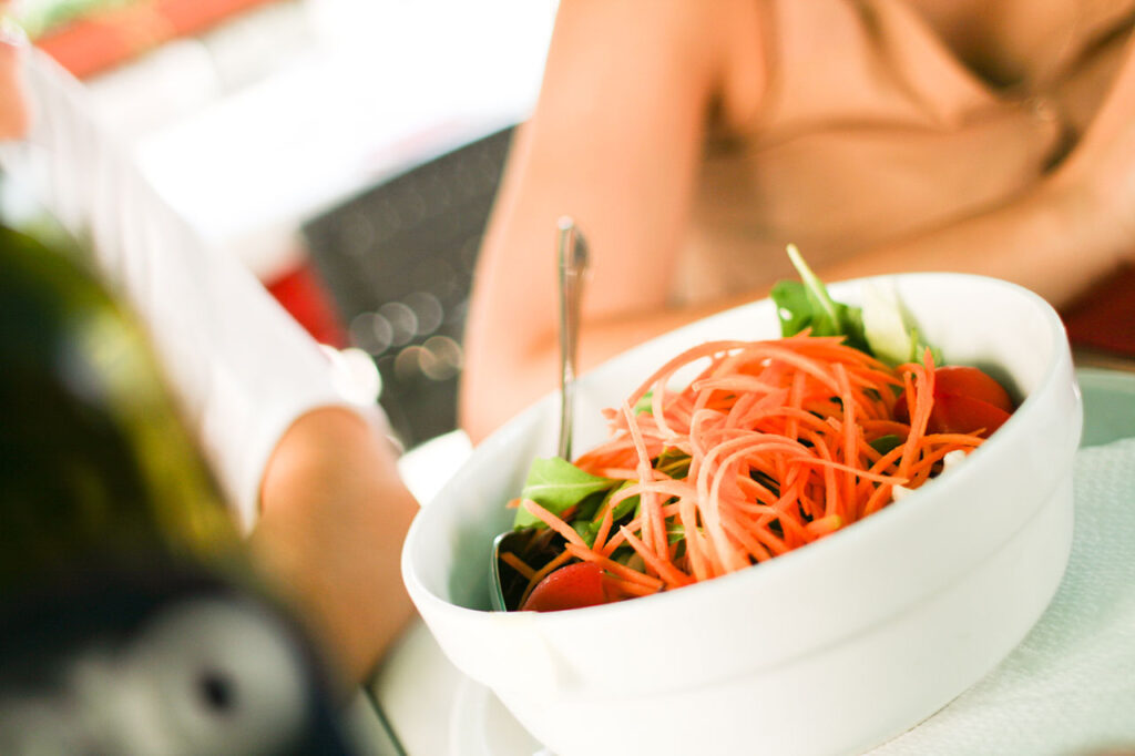 recrutare personal asiatic industria alimentară
