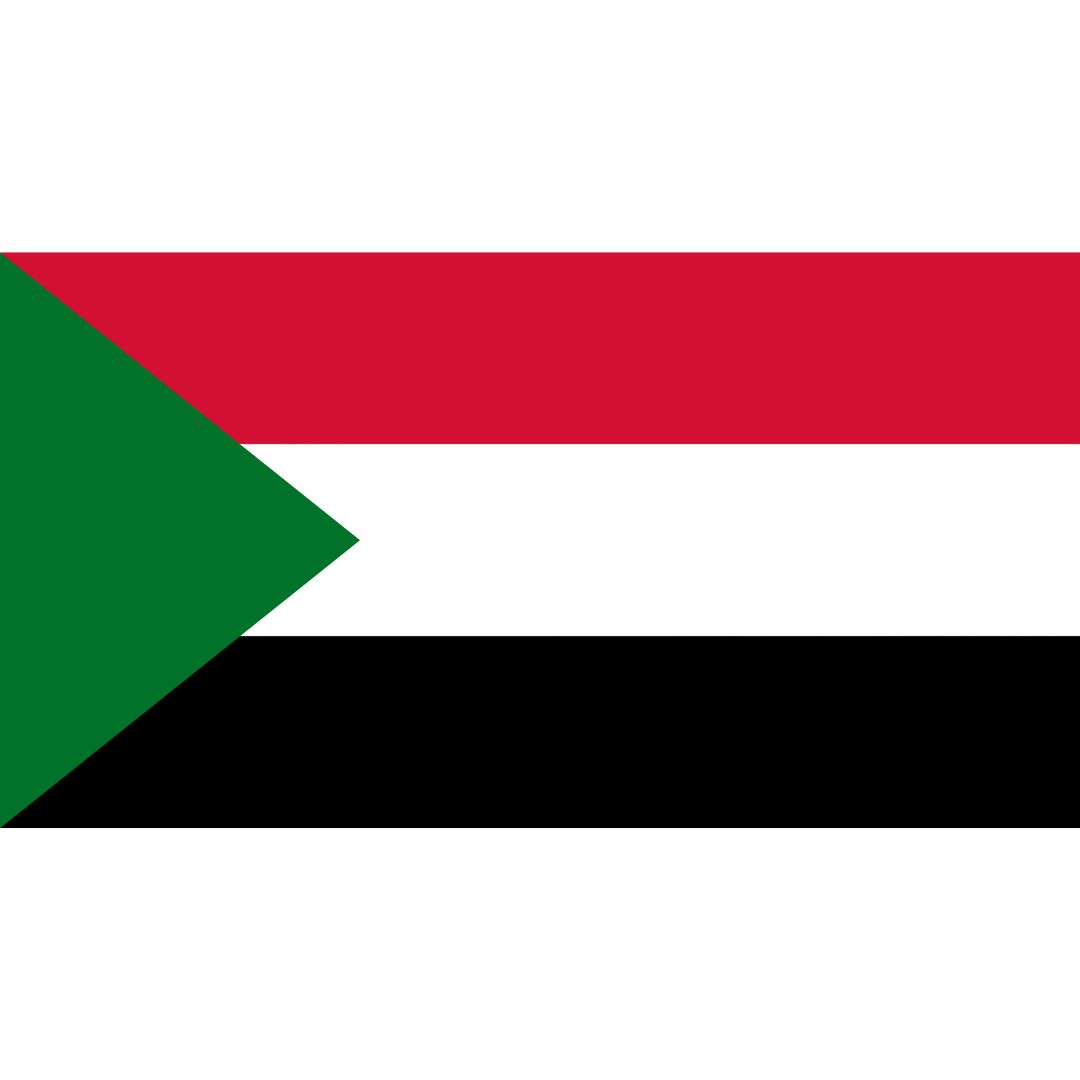 Steag Sudan