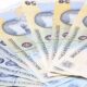 Salarii muncitori străini
