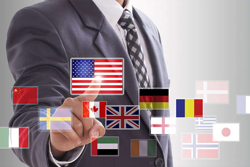 global language training