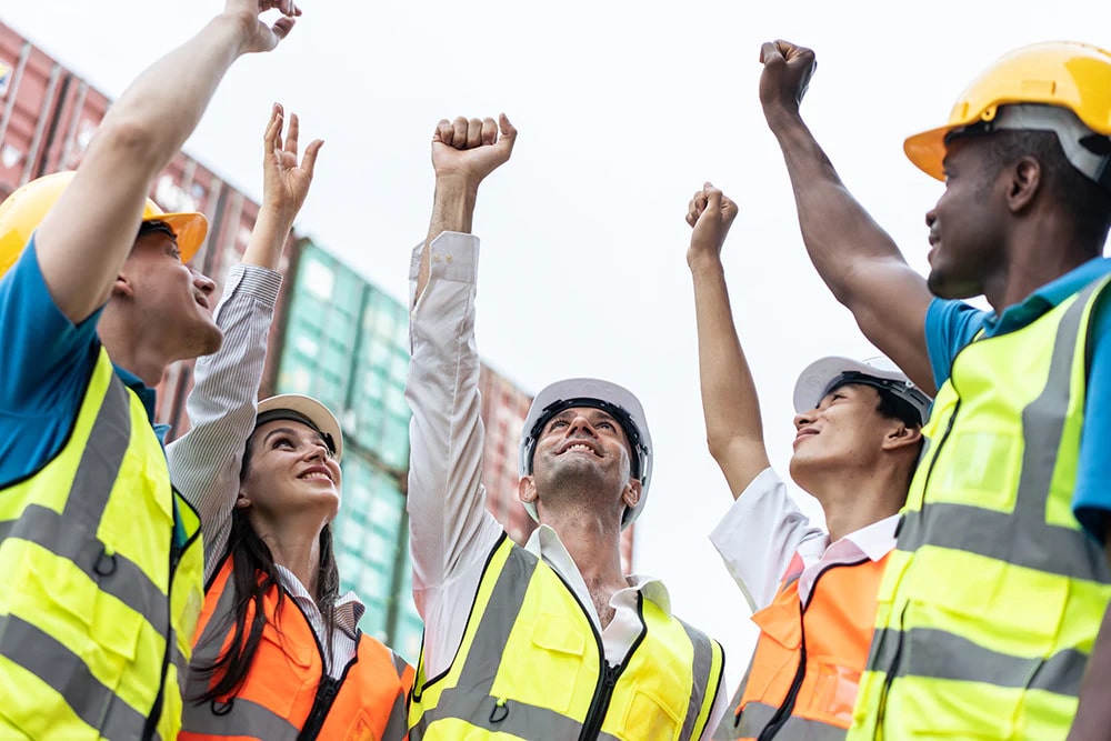 International Workers