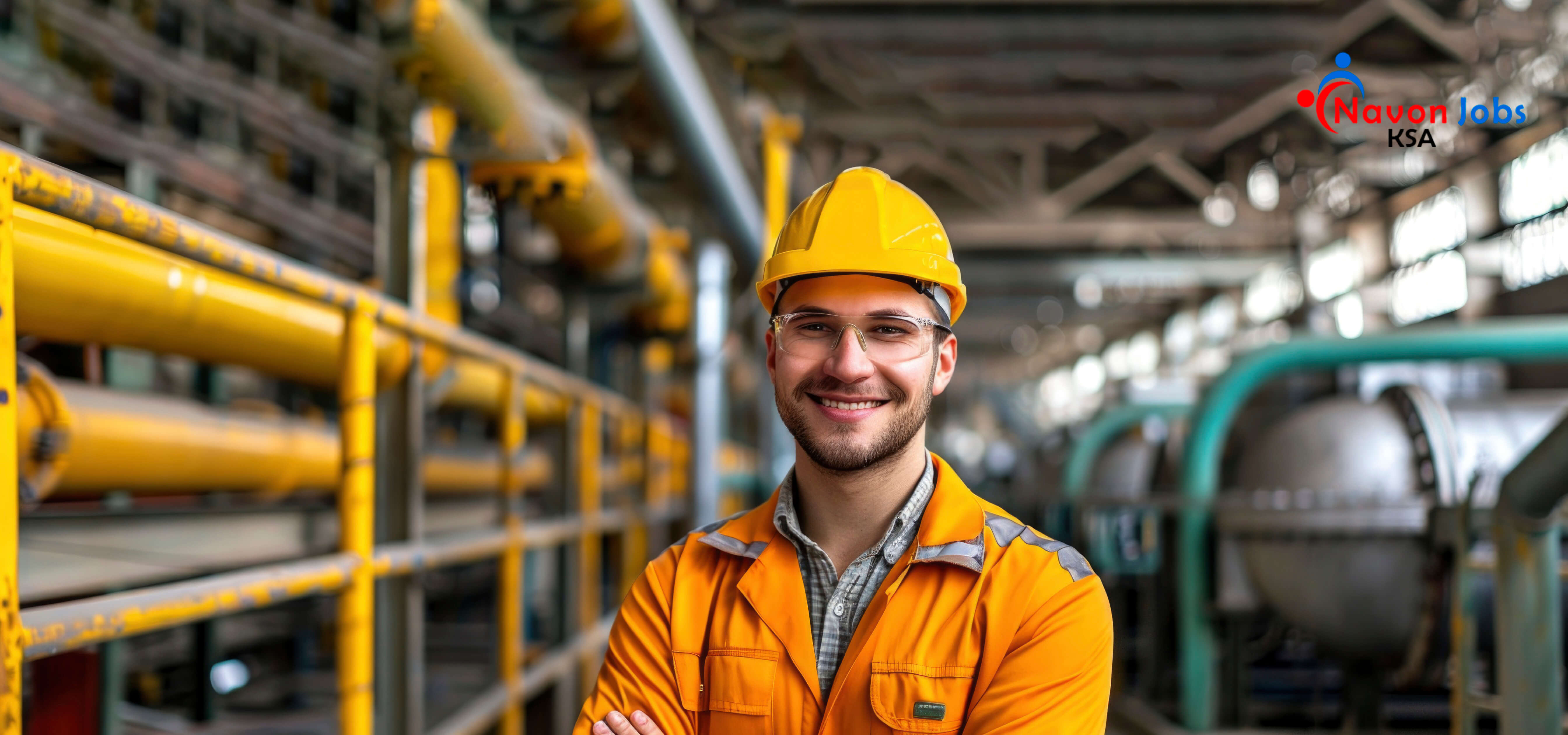 Navon Jobs KSA