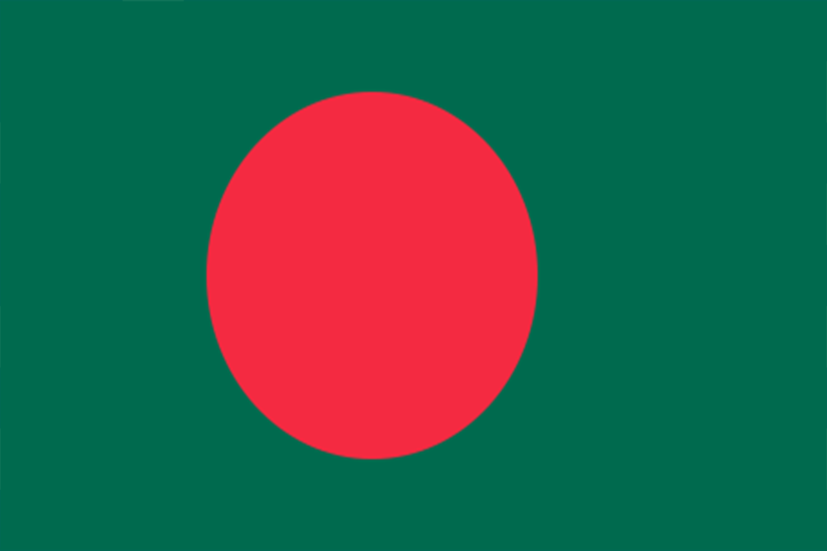 bangladesh