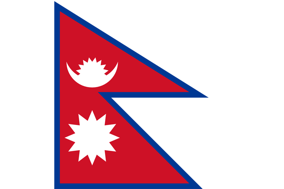 nepal