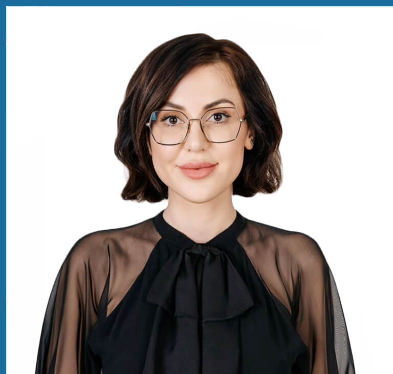 Georgiana Mart