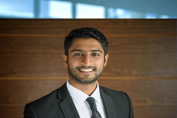 Ali Rahman