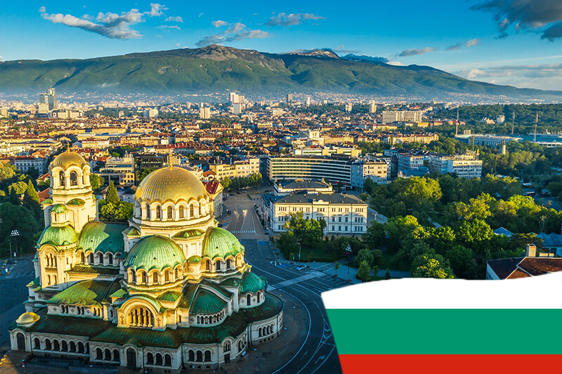 Bulgaria