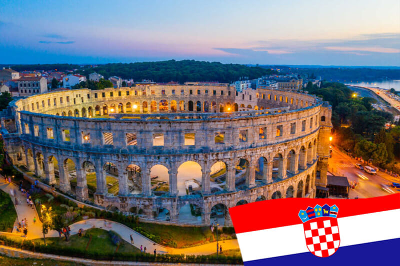 Croatia