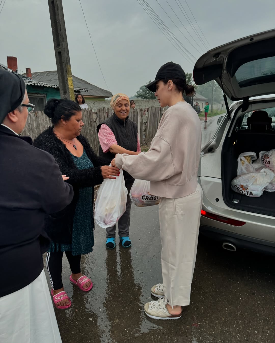 Hălăucești initiative