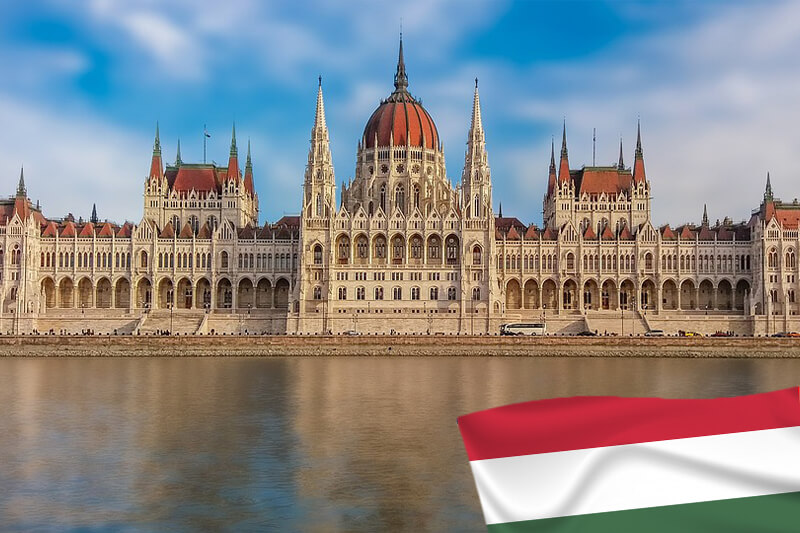 Hungary