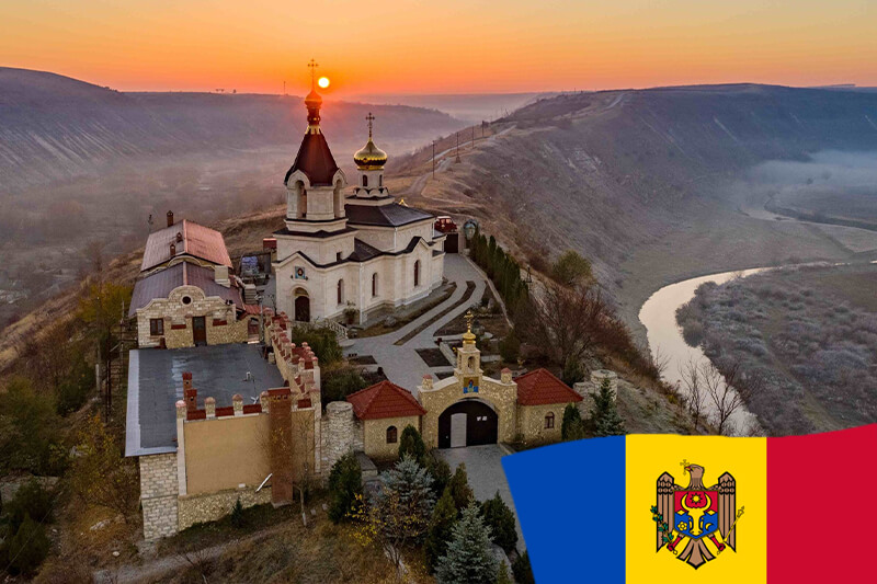 Republic of Moldova