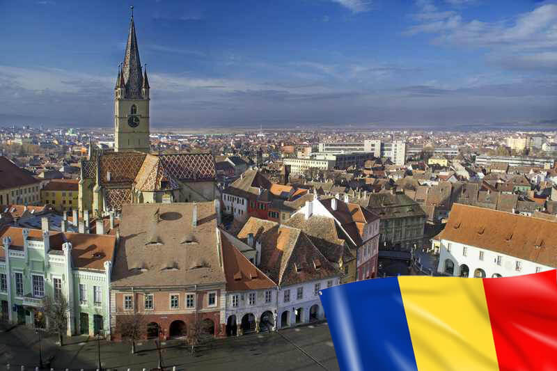 Romania