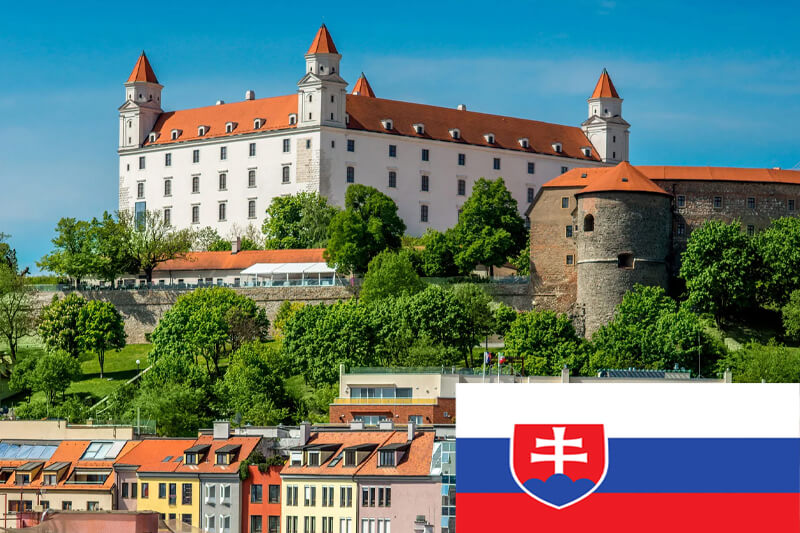Slovakia